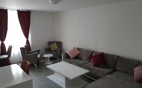 Yes Apartments